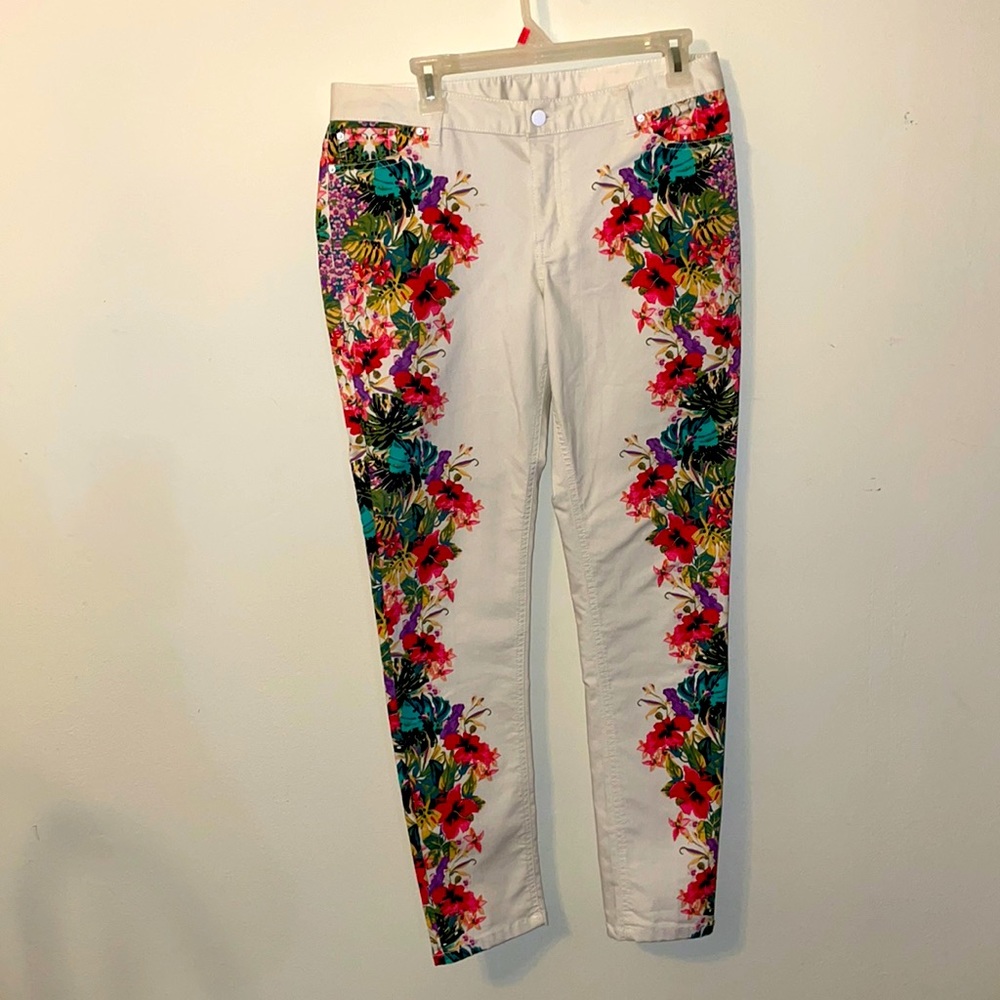 Bisou Bisou pants